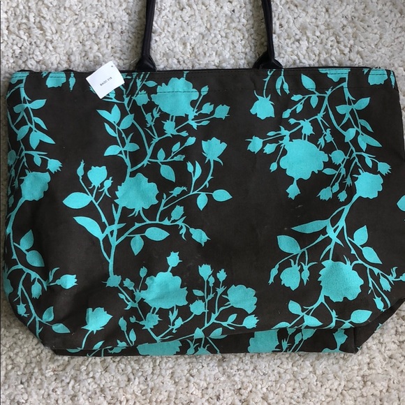 Two Loops Tote - Picture 2 of 6